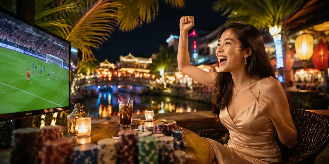 Thể Thao Điện Tử